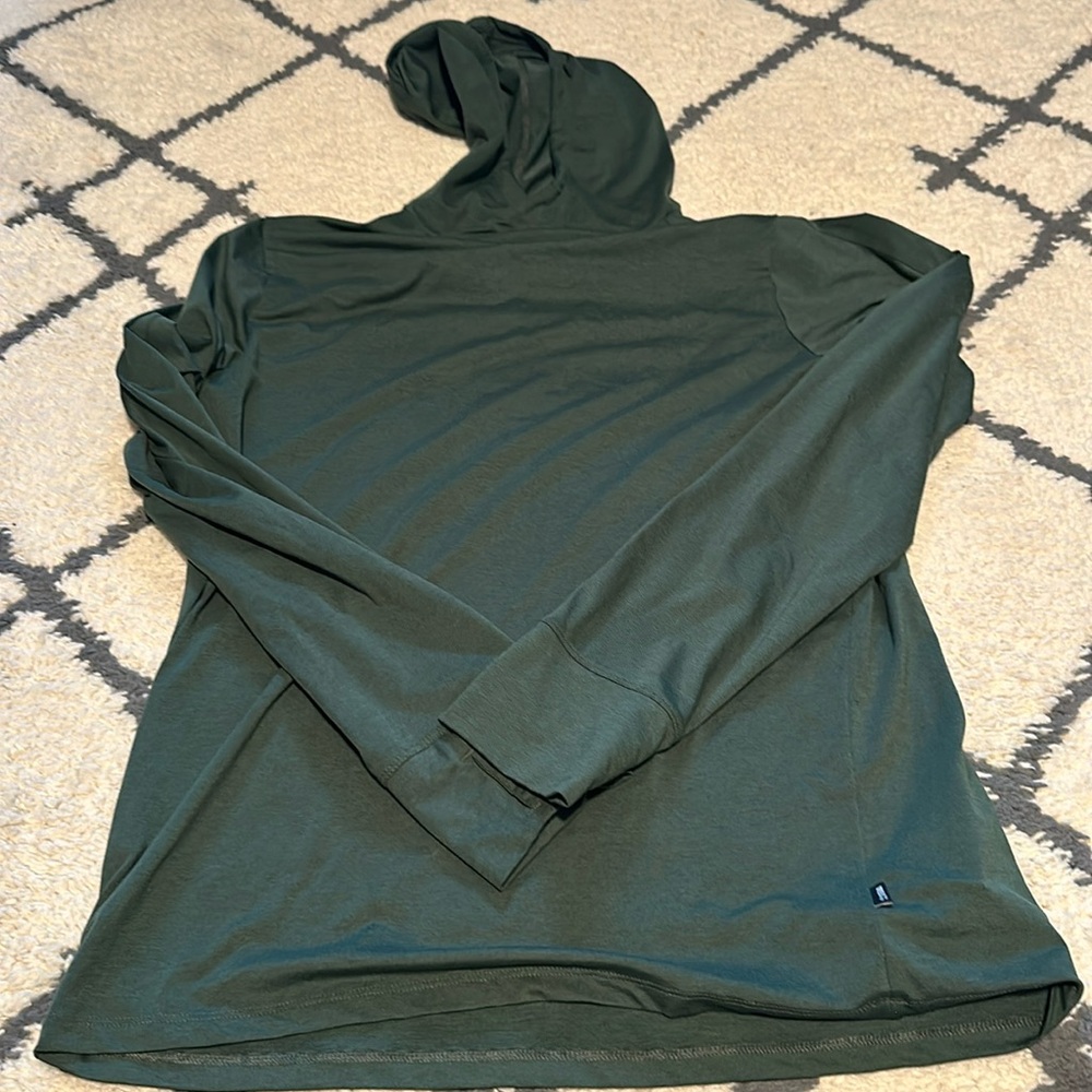 REI Co-Op Sun Hoodie